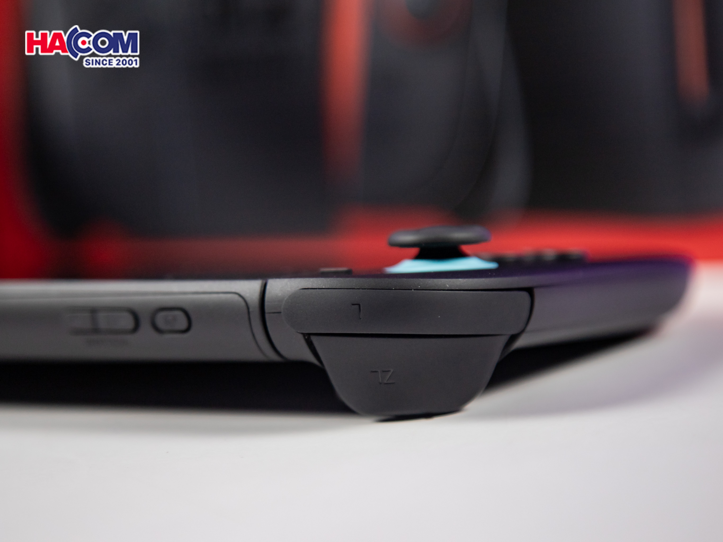 Máy chơi game Nintendo Switch 2 (+ gói bảo hành 12 tháng) 35