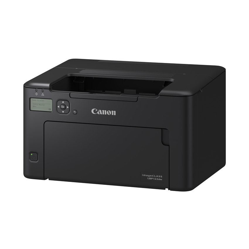 Máy in laser đen trắng Canon LBP122DW 2