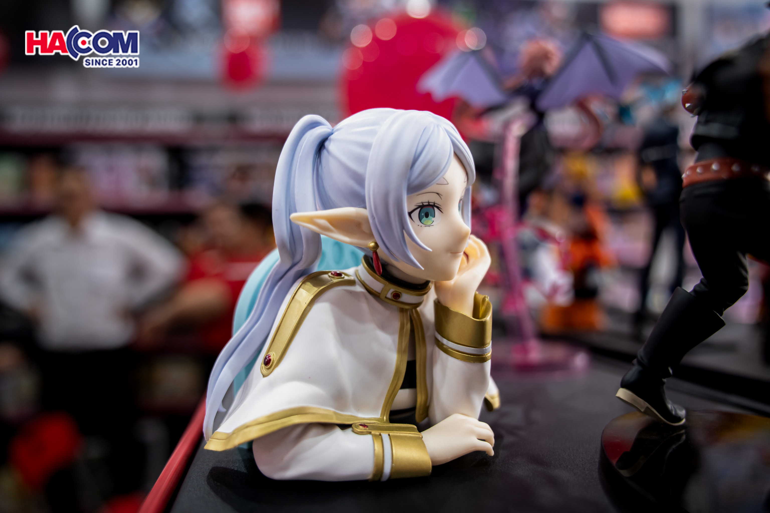 Mô hình Banpresto FRIEREN: BEYOND JOURNEY'S END BUST FIGURE-FRIEREN 7