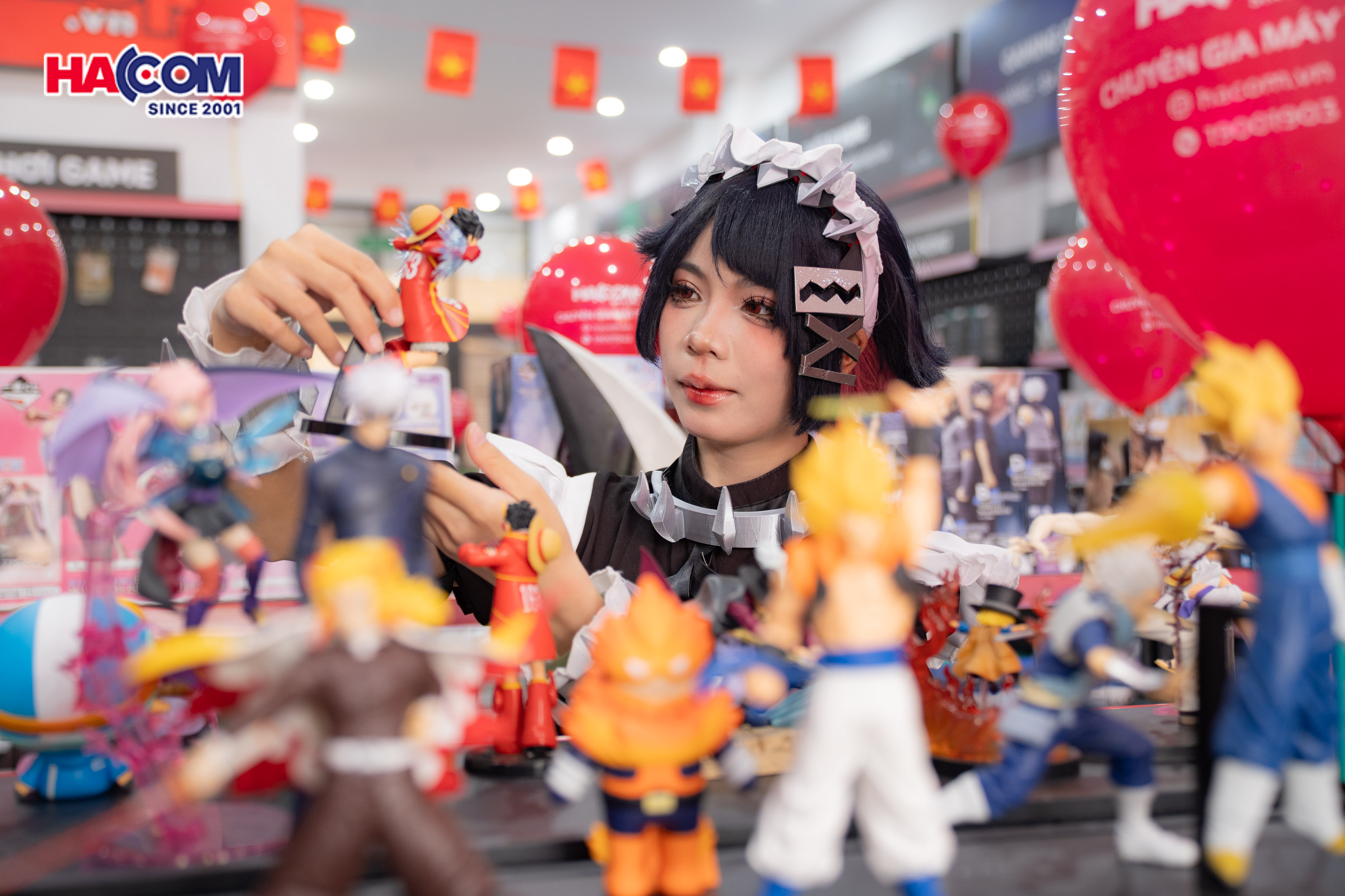 Mô hình Banpresto NARUTO COMBINATION BATTLE-UCHIHA SASUKE 5