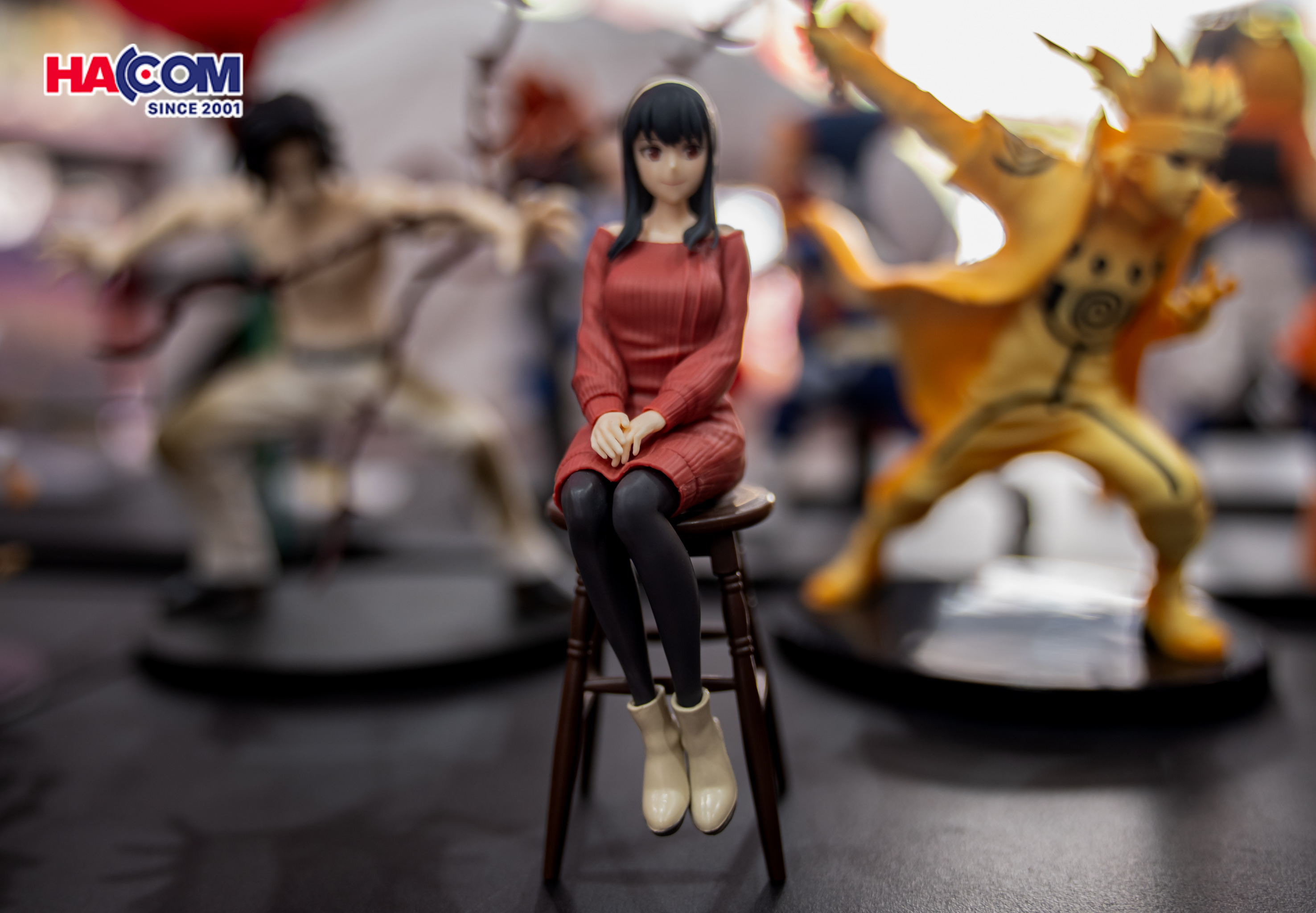 Mô hình Banpresto SPYxFAMILY BREAK TIME COLLECTION YOR FORGER 5