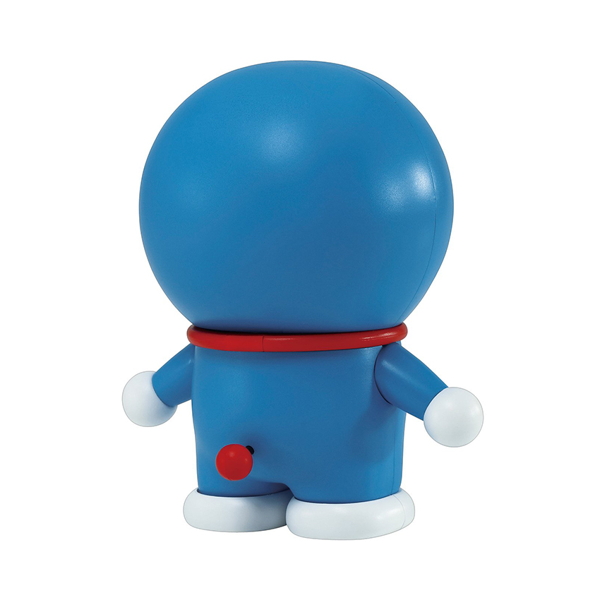 Mô hình lắp ráp Bandai Figure-rise Mechanics DORAEMON 2