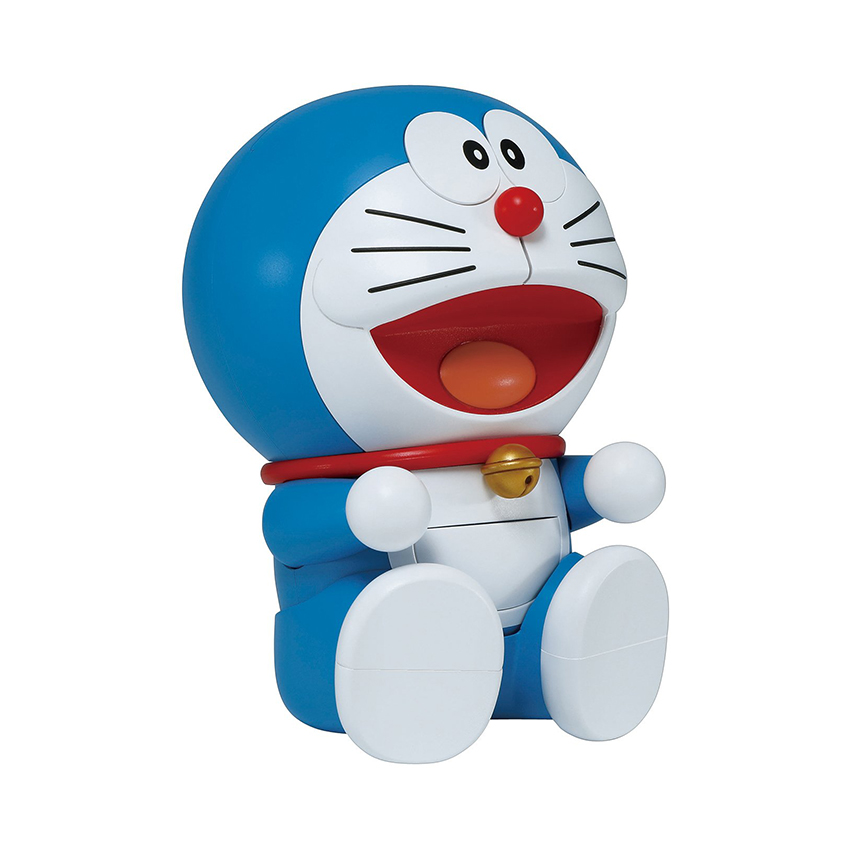 Mô hình lắp ráp Bandai Figure-rise Mechanics DORAEMON 3
