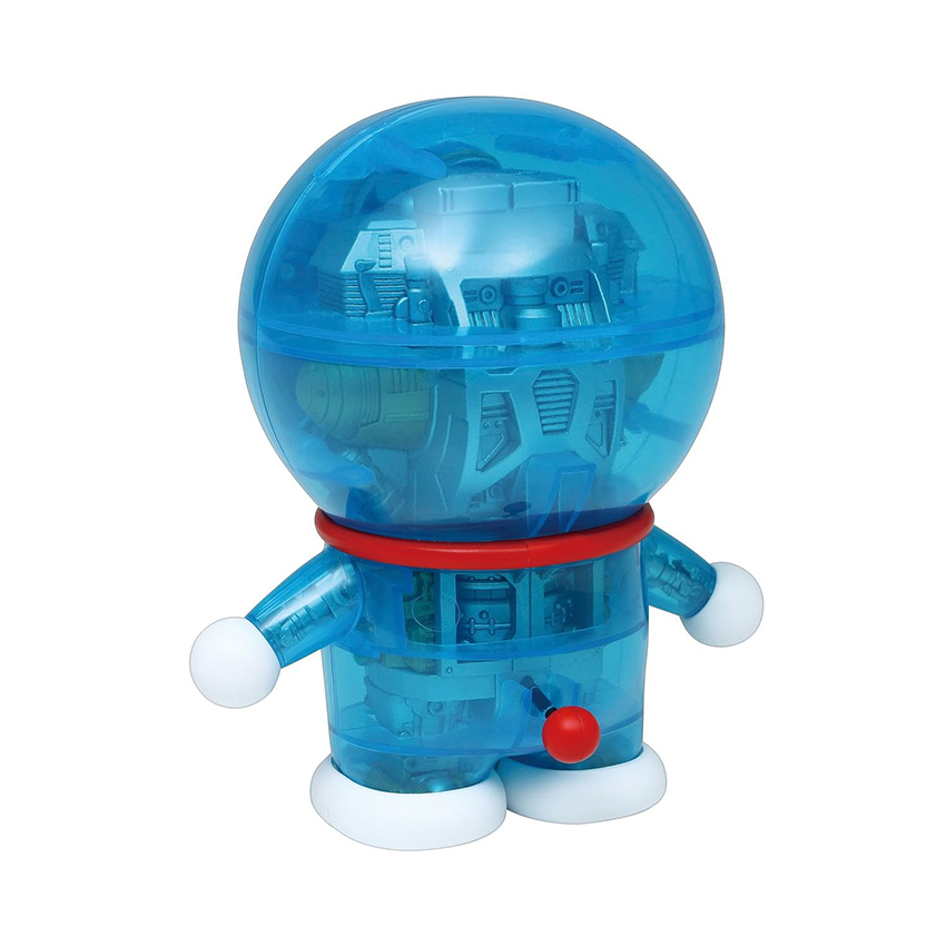 Mô hình lắp ráp Bandai Figure-rise Mechanics DORAEMON 5