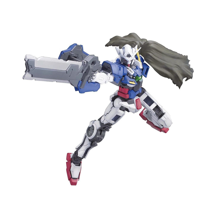 Mô hình lắp ráp Bandai MG 1/100 GUNDAM EXIA (IGNITION MODE) 1