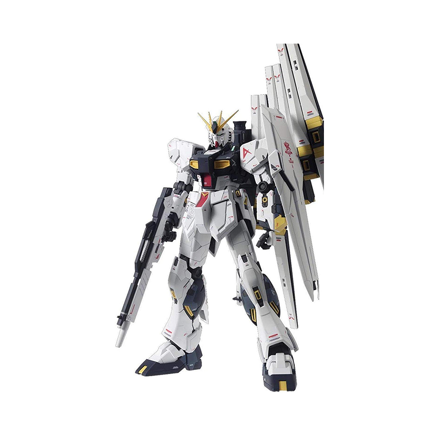 MÔ HÌNH LẮP RÁP BANDAI MG 1/100 ΝGUNDAM VER. KA (4573102554543)