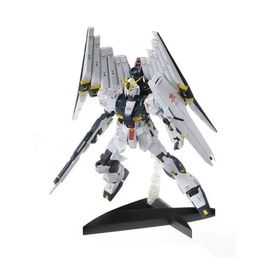 Mô hình lắp ráp Bandai MG 1/100 νGUNDAM Ver. Ka 1