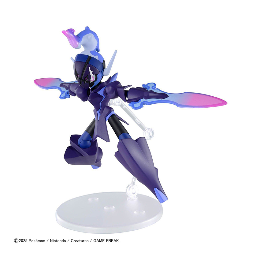 Mô hình lắp ráp Bandai Pokémon PLAMO COLLECTION 57 SELECT SERIES Ceruledge-rap-bandai-pokemon-plamo-collection-57-select-series-ceruledge-3.jpg 2