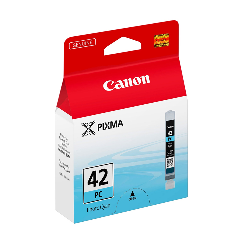 Mực in phun Canon CLI-42CP - HACOM