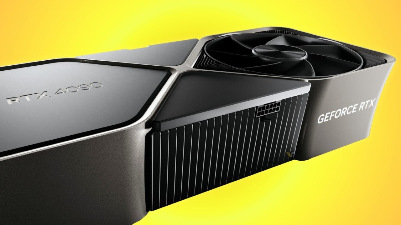 NVIDIA ra mắt driver Game Ready 581.08