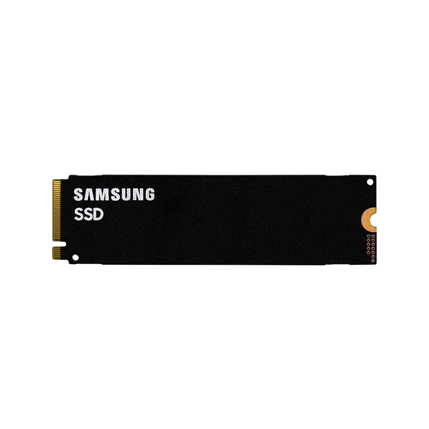 Ổ cứng SSD Samsung PM9A1a 512GB PCIe NVMe Gen 4×4 - Likenew (Tray) 1