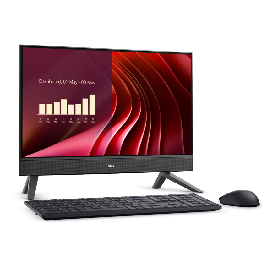 PC Dell 24  AIO EC24250 (DR93T51) 1