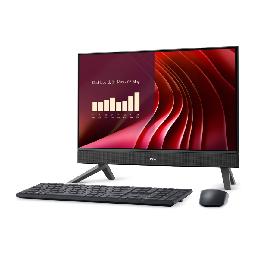 PC Dell 24  AIO EC24250 (DR93T51) 2