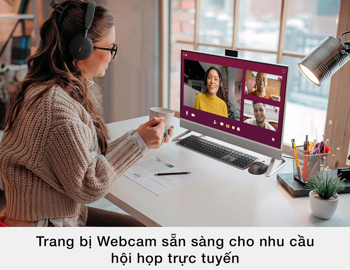 Trang bị Toàn diện, Sẵn sàng cho Mọi nhu cầu - HACOM