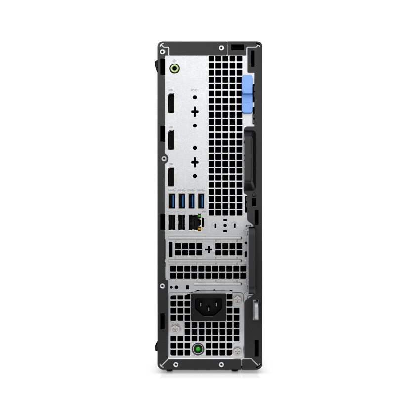 PC Dell Optiplex 7010 SFF (7010SFF8G2561Y) - Cũ đẹp (Tray) 3