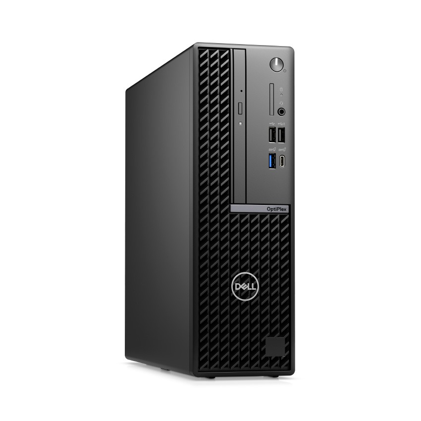 PC Dell Optiplex 7010 SFF (7010SFF8G2561Y) - Cũ đẹp (Tray) 1