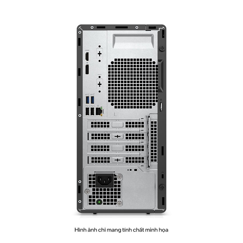 PC Dell Optiplex 7020 Tower (71050731) - Cũ đẹp (Tray) 4