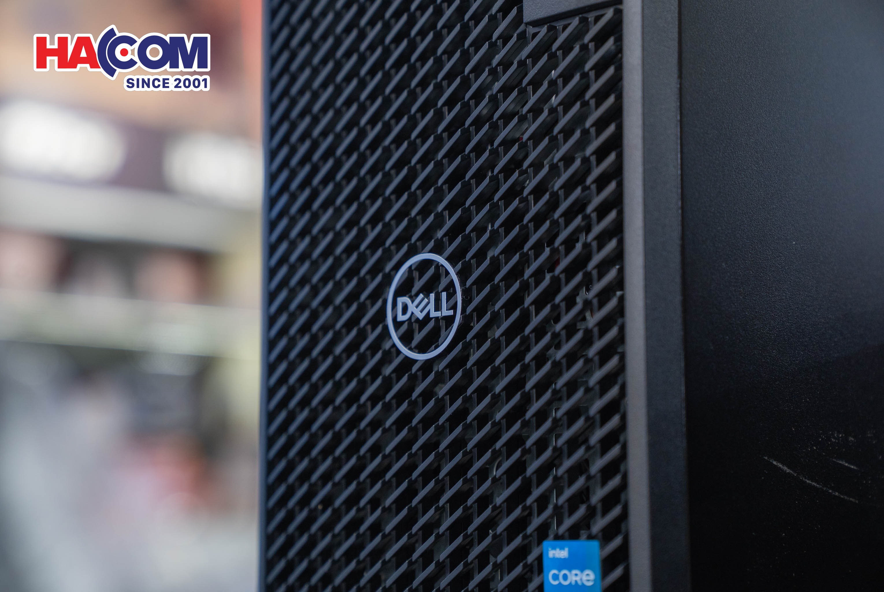 PC Dell Optiplex 7020 Tower (71050731) - Cũ đẹp (Tray) 8