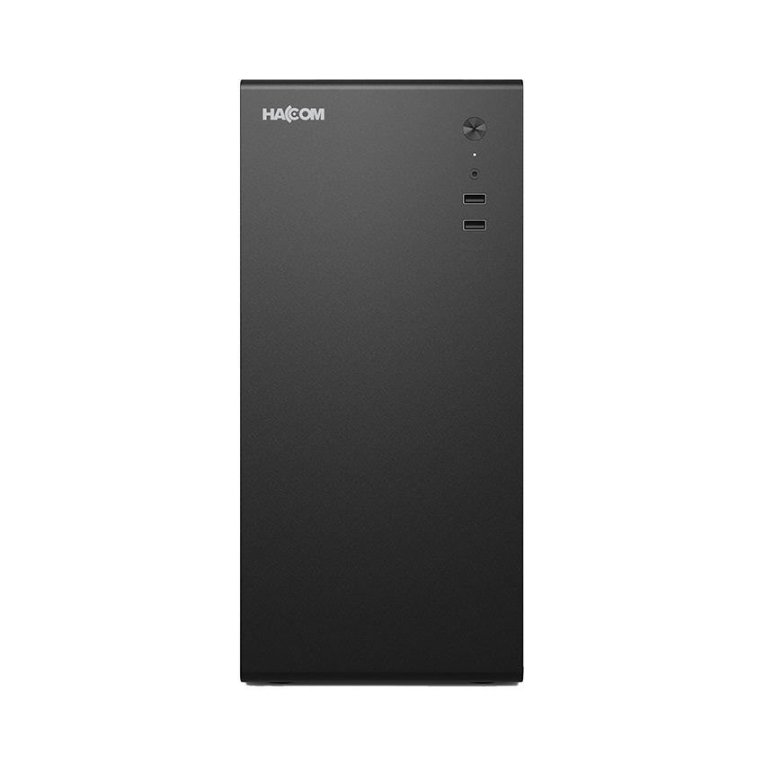 PC HACOM H-DRAGON PRO V6 ( Intel i5 12400/16GB RAM/256 GB SSD ) - Hình 2