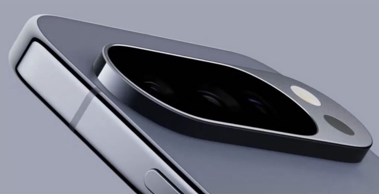 Pixel 10 phân bổ 3GB RAM cho AI