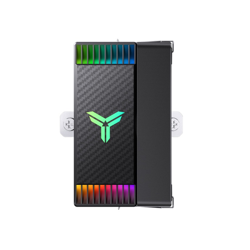 Tản Nhiệt Khí Jonsbo CR-1000 EVO ARGB Black - Cũ đẹp (Tray) - Hình 3