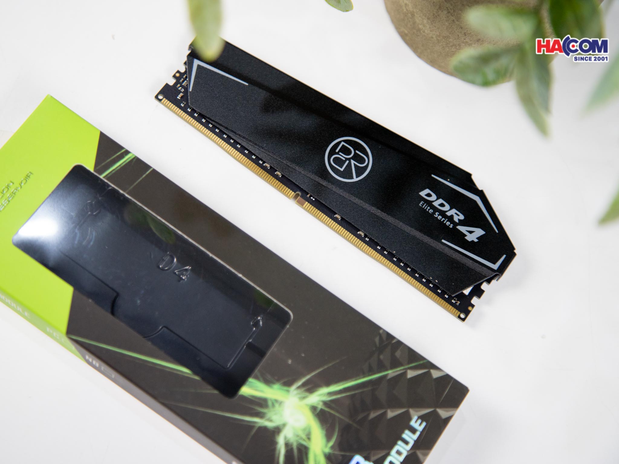  RAM Desktop Billion Reservoir Elite HeatSink Black 2