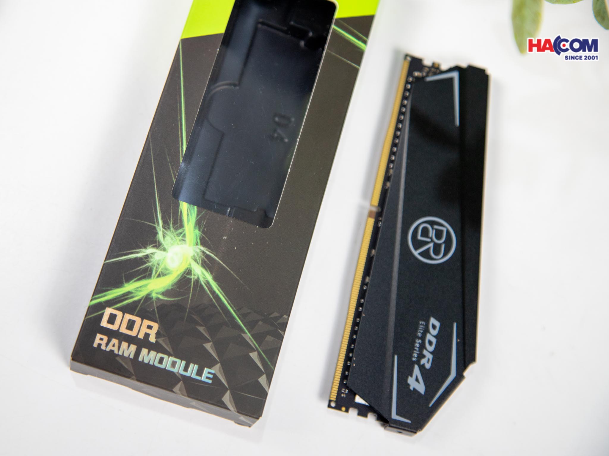  RAM Desktop Billion Reservoir Elite HeatSink Black 3