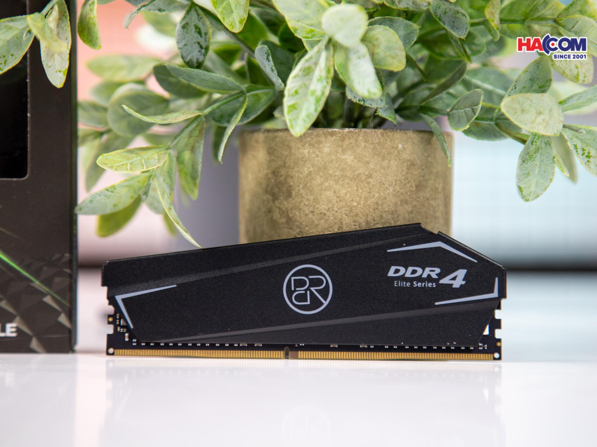  RAM Desktop Billion Reservoir Elite HeatSink Black 4