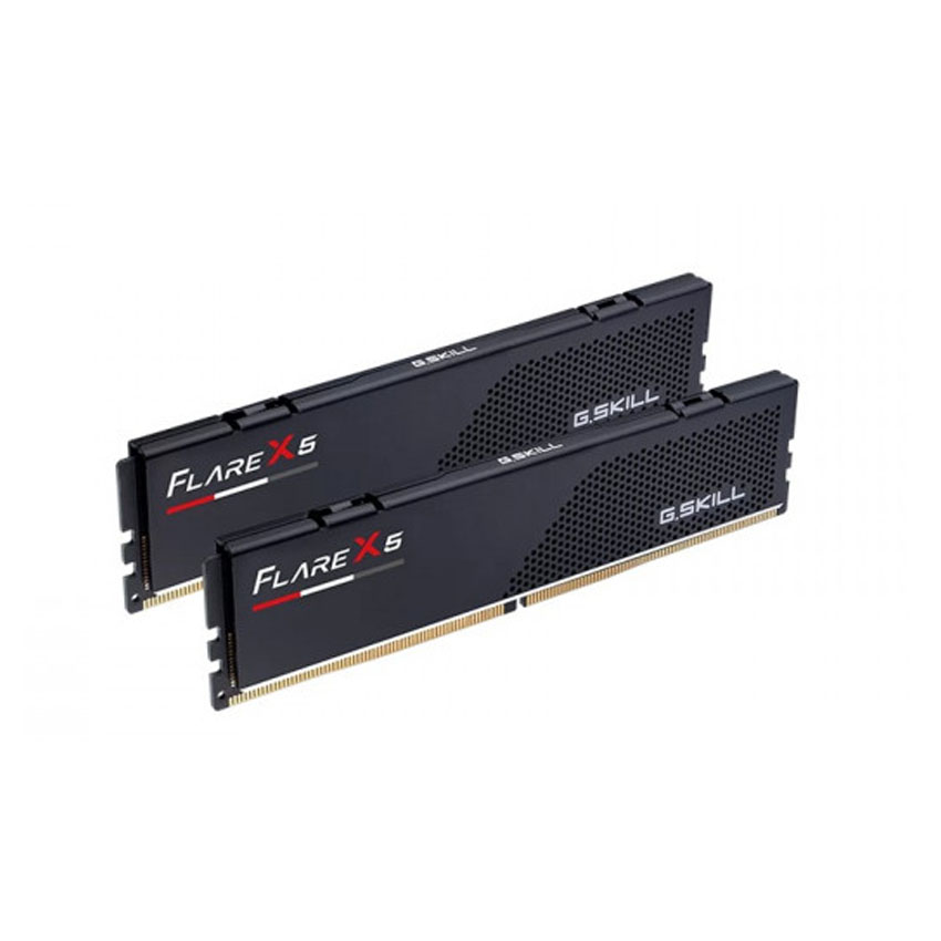Ram Desktop Gskill Flare X5 (F5-5200J4040A48GX2-FX5) 96GB (2x48GB) DDR5 5200MHz  1