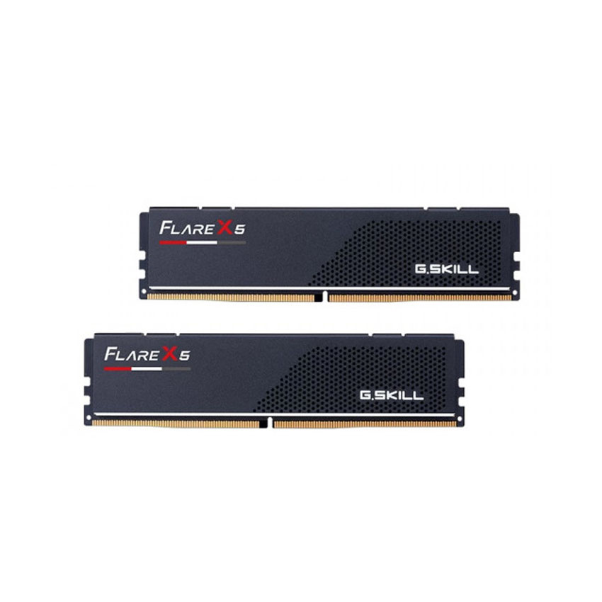 RAM DESKTOP GSKILL FLARE X5 (F5-5200J4040A48GX2-FX5) 96GB (2X48GB) DDR5 5200MHZ (AMD EXPO)