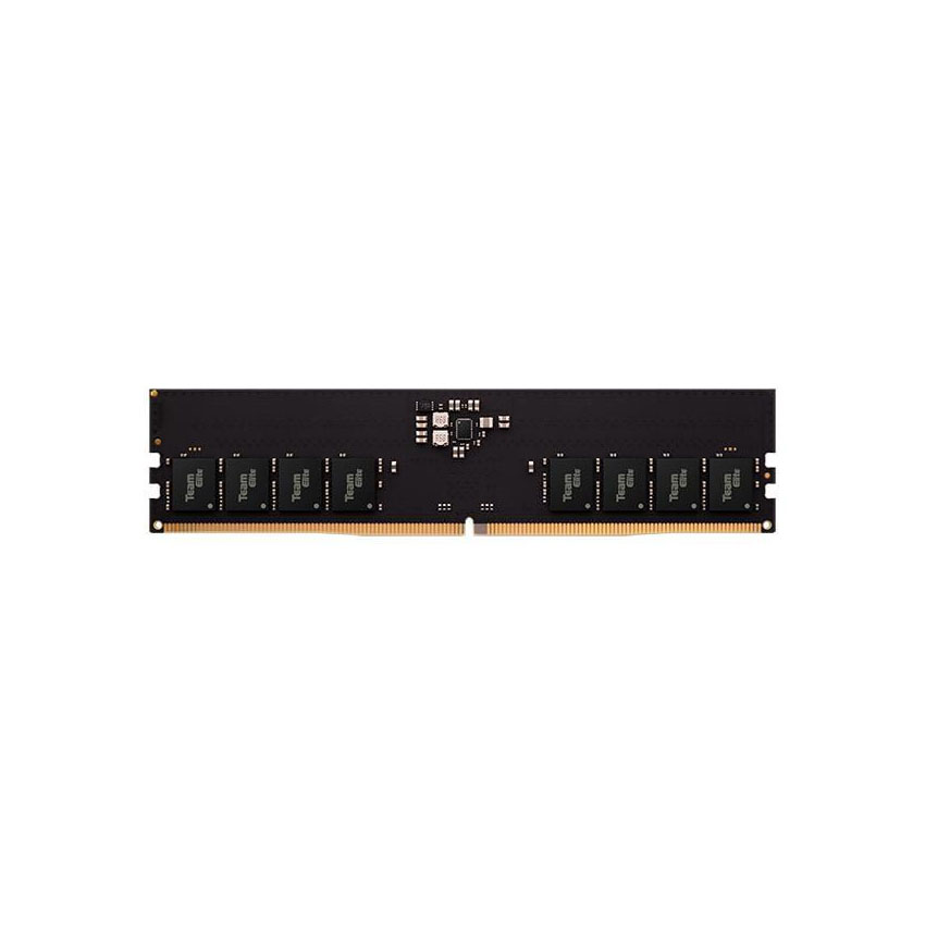 RAM Desktop TeamGroup (TED516G5600C4601//C4601) 16GB (1x16GB) DDR5 5600MHz