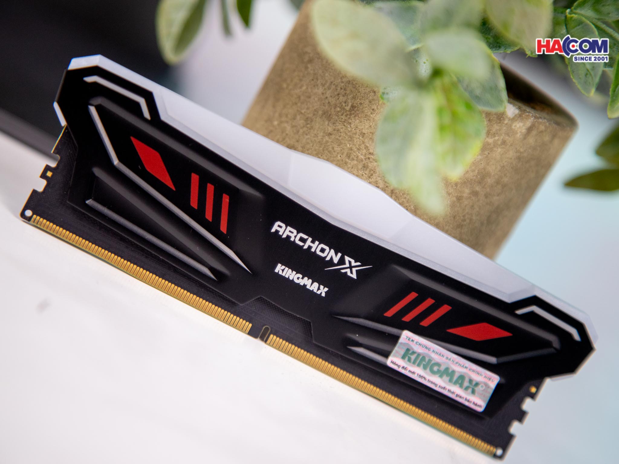 AM Desktop KINGMAX ARTHON X-HS&amp;RGB  4