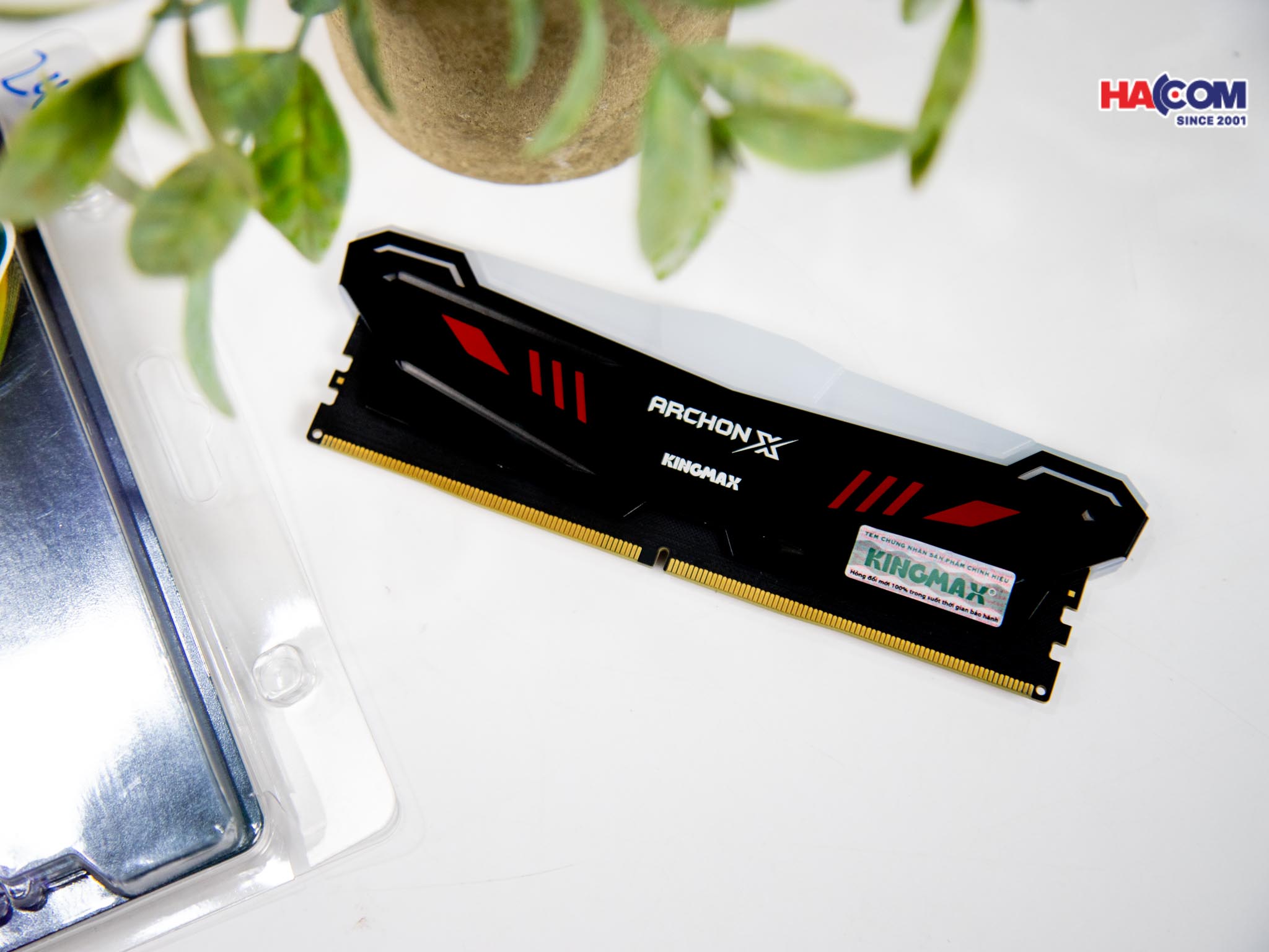 AM Desktop KINGMAX ARTHON X-HS&amp;RGB  7