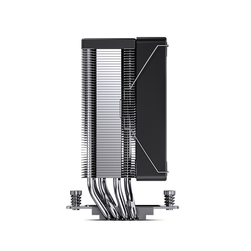 Tản Nhiệt Khí Jonsbo CR-1000 EVO ARGB Black - Cũ đẹp (Tray) - Hình 4