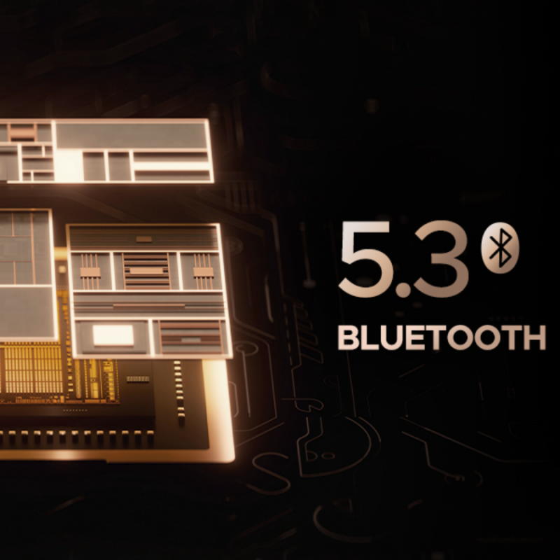 Tai nghe Bluetooth True Wireless SoundPEATS Capsule 3 Pro 7