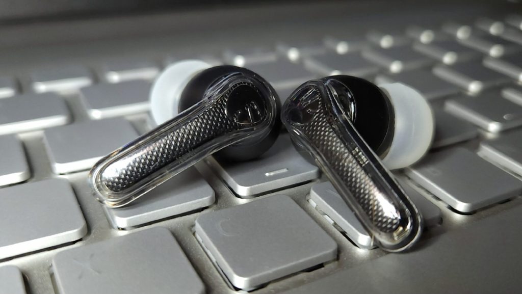 Tai nghe Bluetooth True Wireless SoundPEATS Clear 1