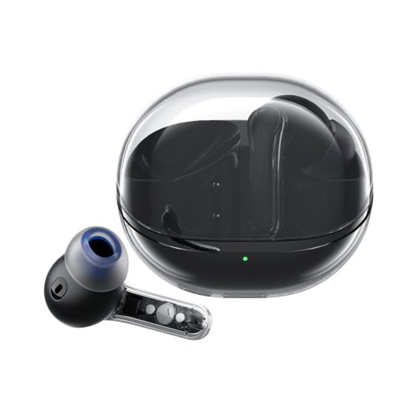 Tai nghe Bluetooth True Wireless SoundPEATS Clear 3