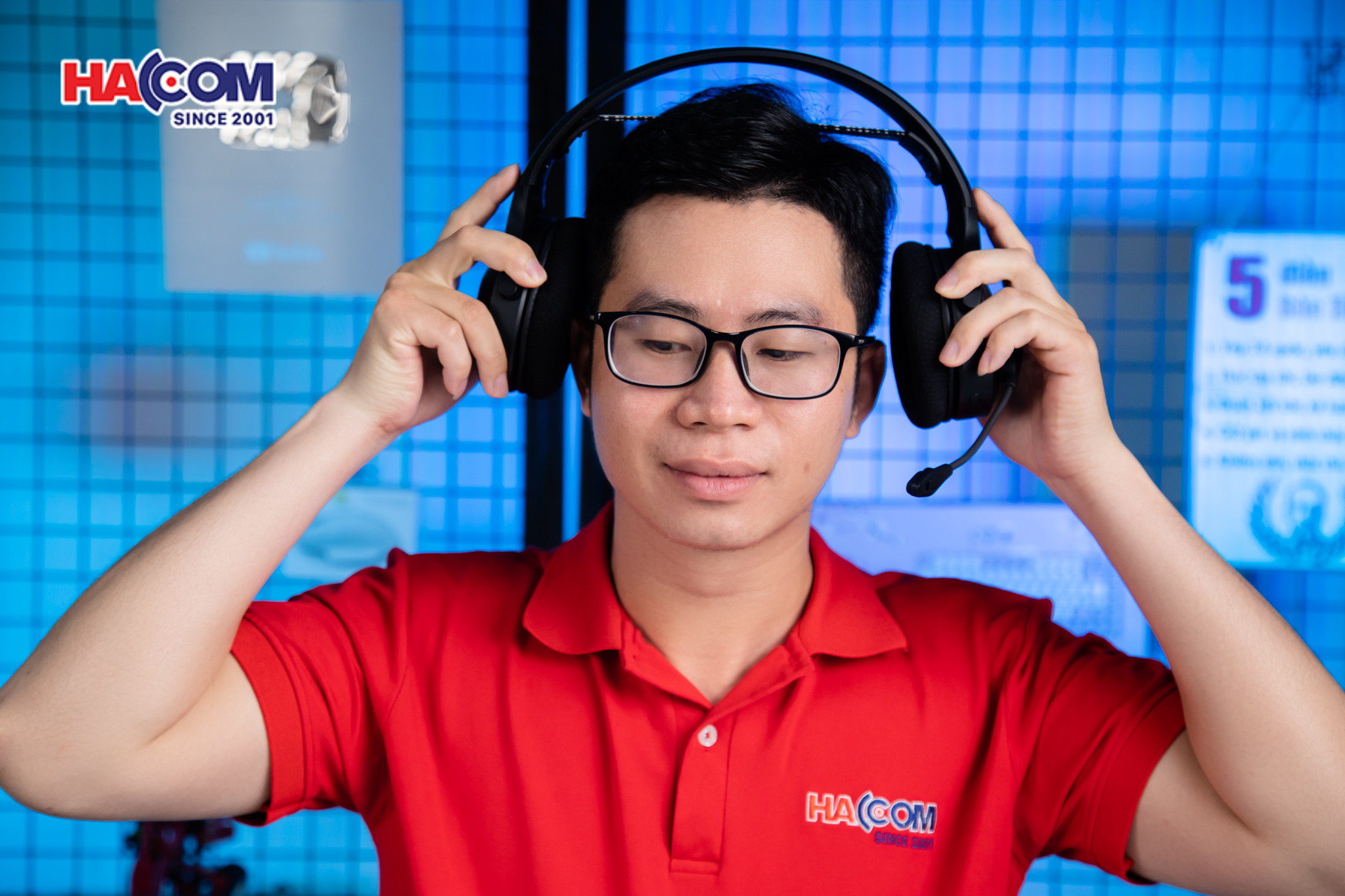 Tai nghe HP HyperX Cloud Jet Wireless Black 5