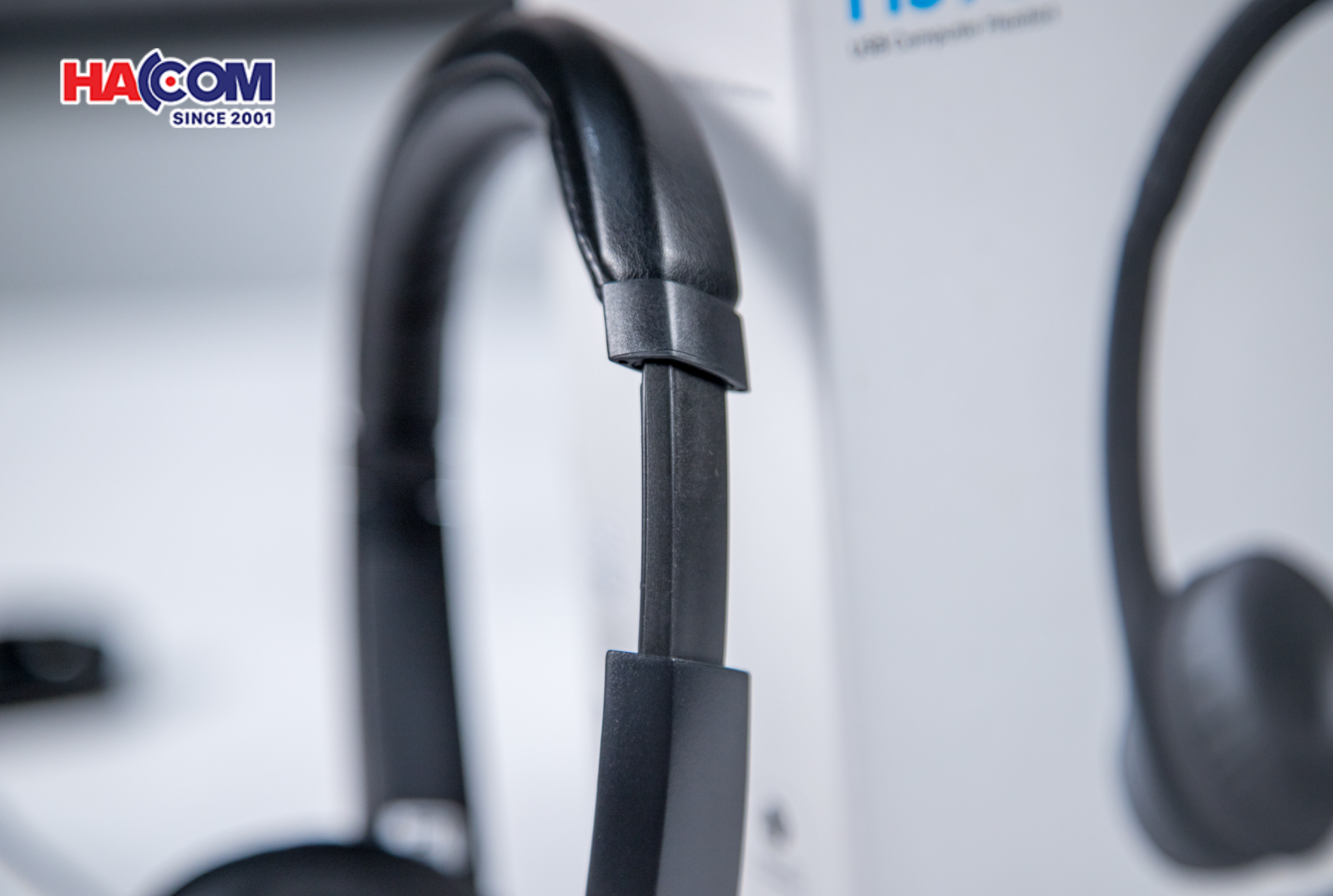  Tai nghe Logitech H390 6