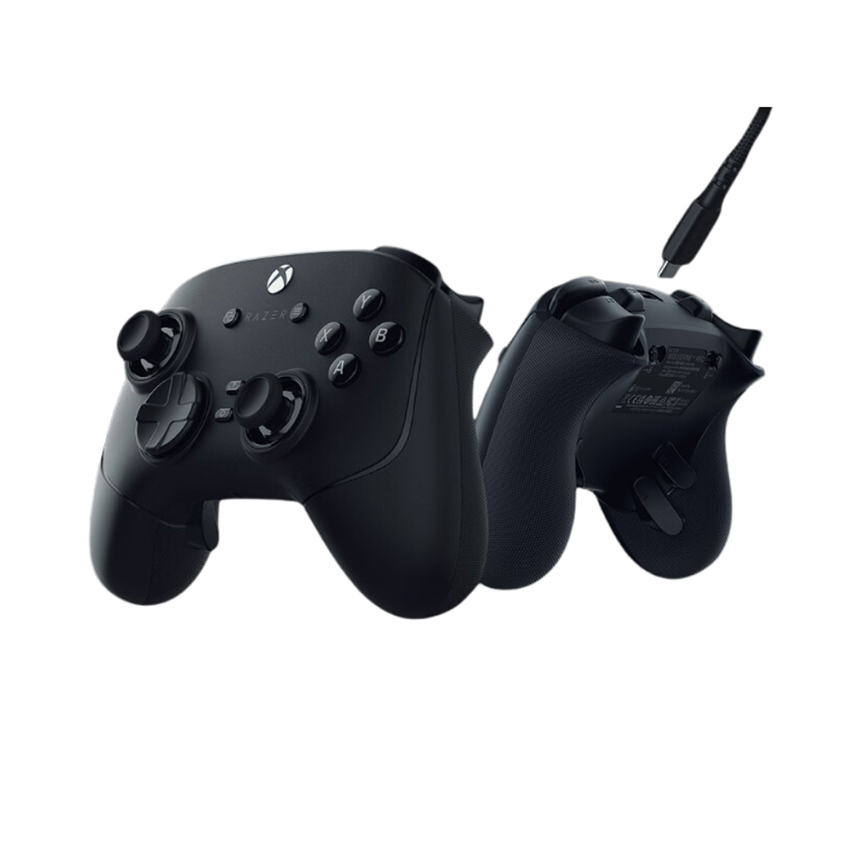 Tay cầm chơi game Razer Wolverine V3 Pro 8K 1