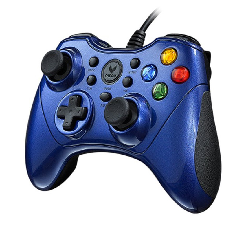 Tay cầm game RAPOO V600 Bluecam-game-rapoo-v600-blue-07.jpg 1