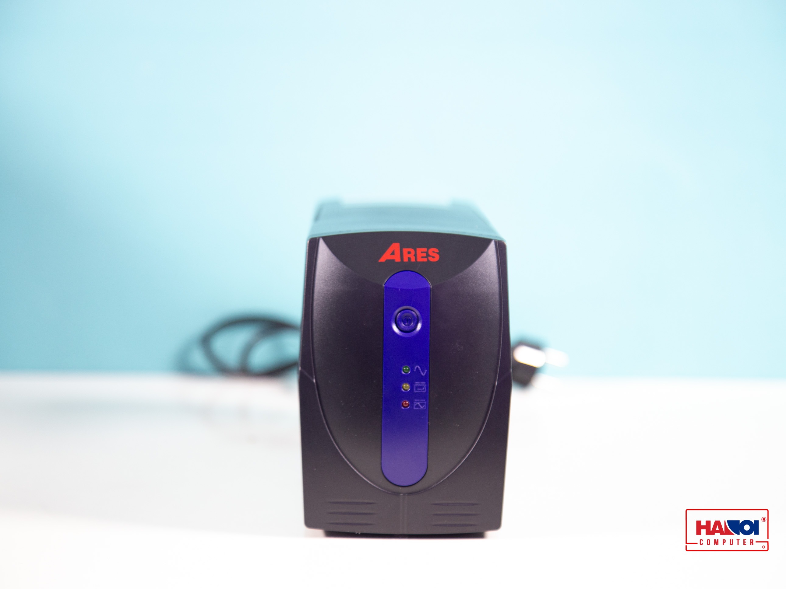 Bộ Lưu Điện UPS ARES AR265U 2