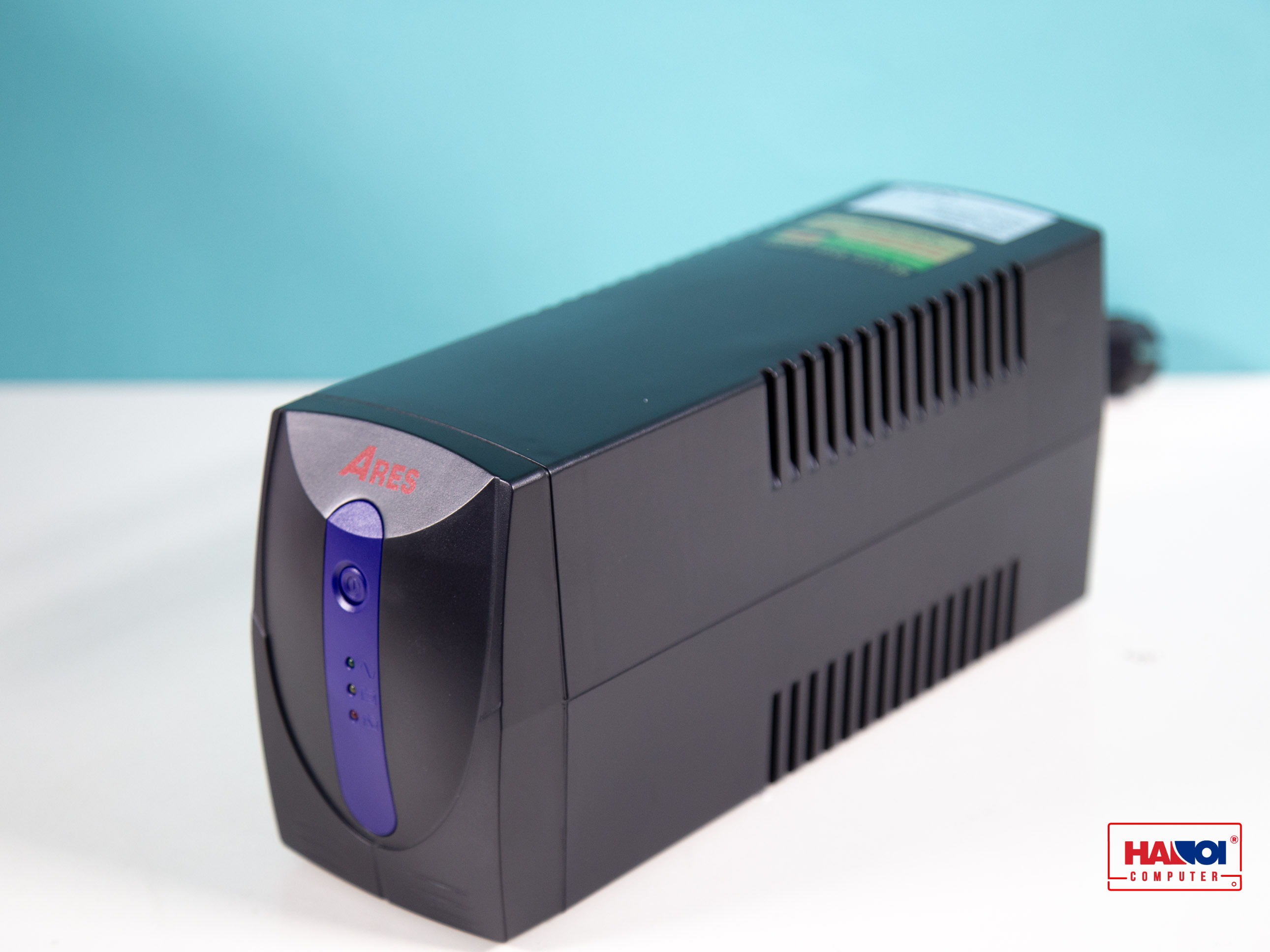 Bộ Lưu Điện UPS ARES AR265U 1