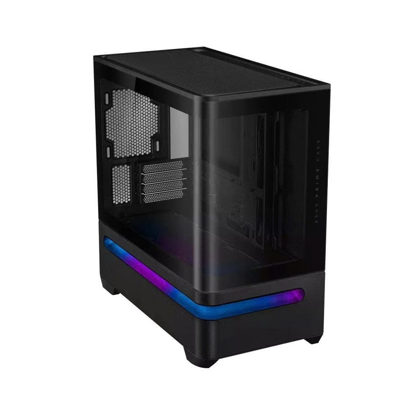Vỏ case AP202TG Black