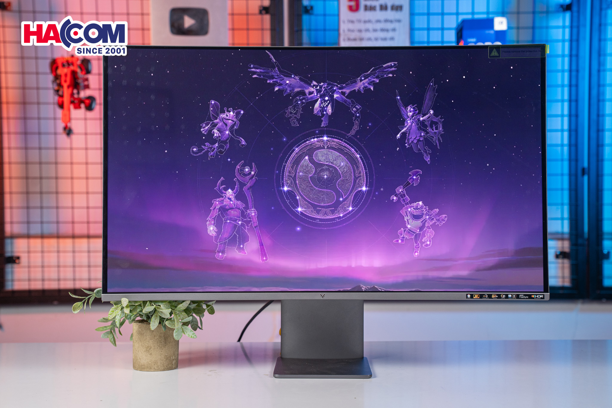 Màn hình VSP Vision Pro G3224UOD 7