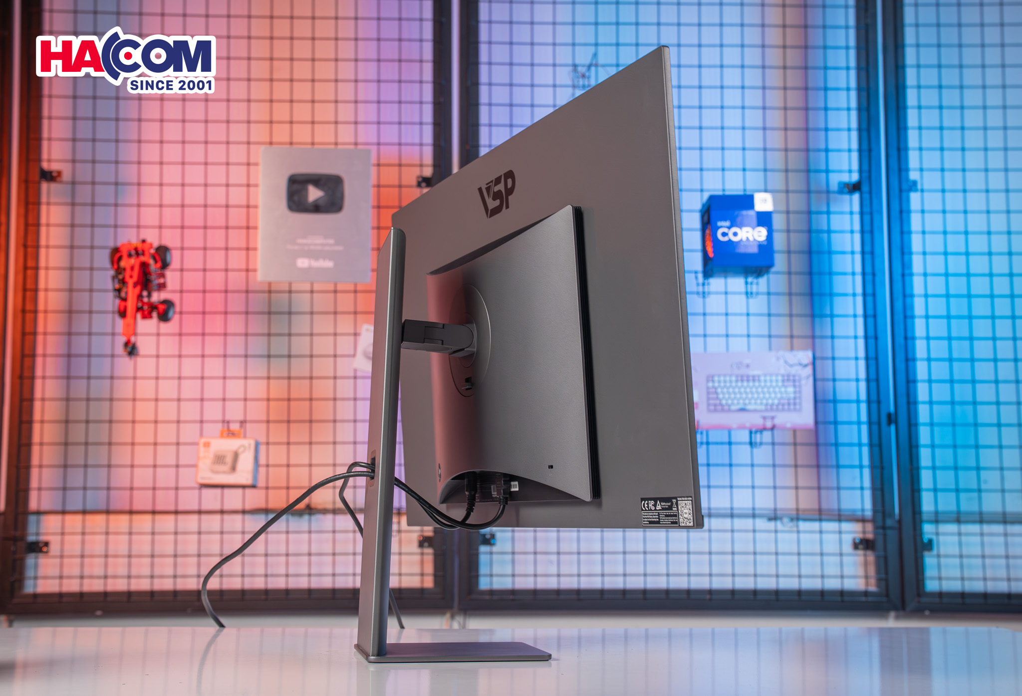 Màn hình VSP Vision Pro G3224UOD 10