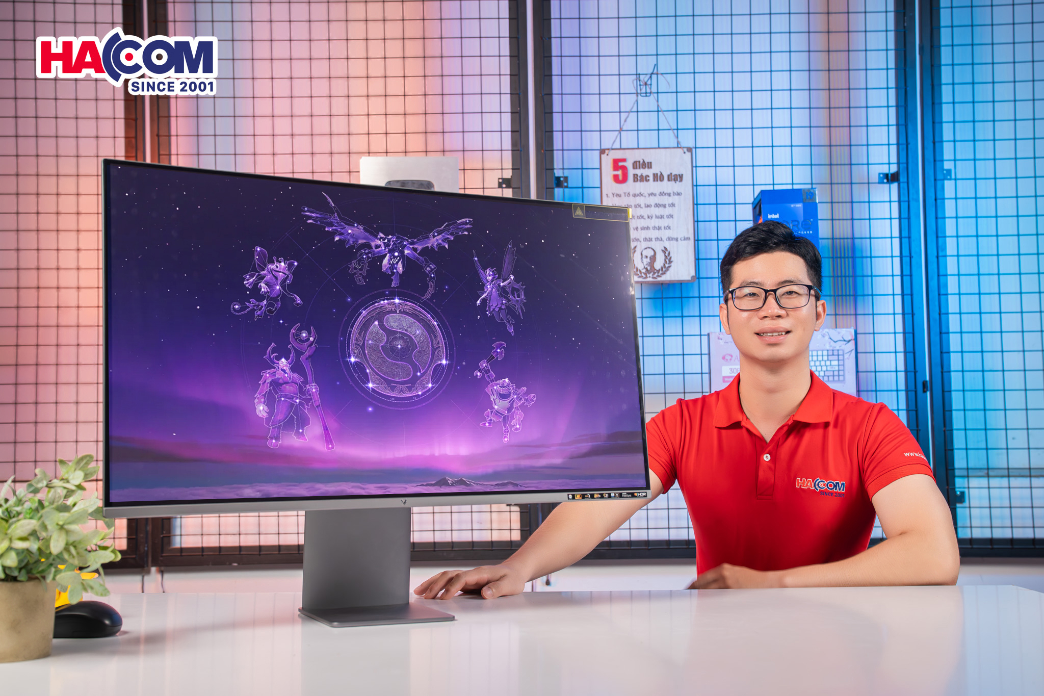 Màn hình VSP Vision Pro G3224UOD 6