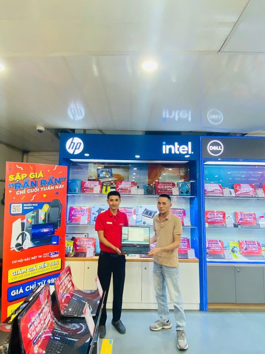 khach_hang_Laptop HP ProBook 4 G1i 16 BQ5D7PT (U5 225H/16GB RAM/512GB SSD/16 WUXGA/Win11/Bạc) 5