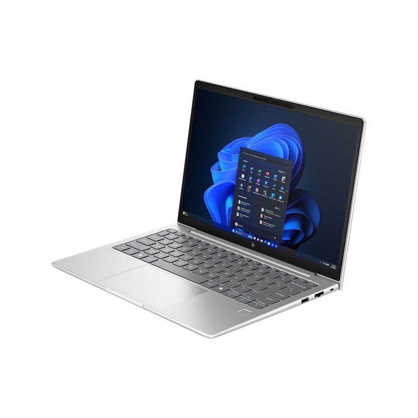Laptop HP EliteBook 6 G1i 13 BQ9L8PT (U5 225U/16GB RAM/512GB SSD/13.3 WUXGA/Win11/Bạc) 1