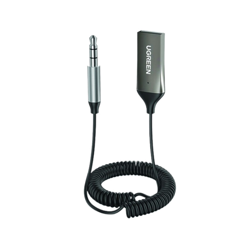 Bộ thu Bluetooth Ugreen 70601 đầu ra 3.5mm